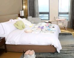 -悦家·美丽妈妈月子会所(龙奥店)