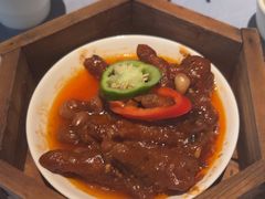 -晓粤·惹味粤菜(凯德乐峰广场店)