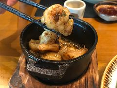 -和彩放题(渔阳店)