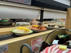 -友壹町寿司(佛山新DNA店)