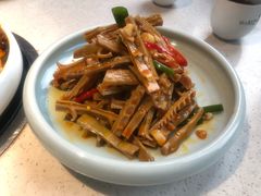-拈菜(观音桥阳光世纪店)
