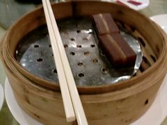 -长江国际酒店-中餐厅