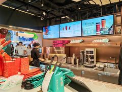 -茶米有言(城市市集龙之梦店)