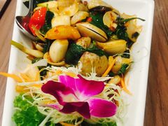 -The Dishes Seafood & Restaurant
