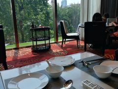 -顺德美的万豪酒店-万豪中餐厅