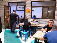 -定家小酥肉·清真(回民街店)