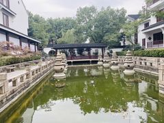 -海天楼中餐厅(吴宫泛太平洋酒店)