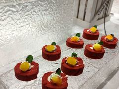 -浙江饭店-喝彩自助餐厅(延安路店)