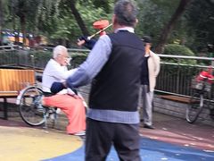 -双榆树公园