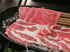 -捞王猪肚鸡火锅(财富中心店)