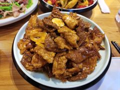 -陈傻子餐厅(世纪都会店)