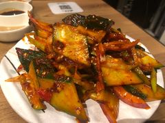 -韩国料理大力士(屏风街店)