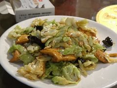 -合家院饭庄(榆关道店)