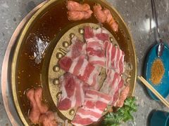 -牛牛章·章鱼水煎肉(光谷世界城店)