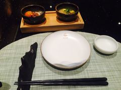 -月下料理(楷林IFC店)