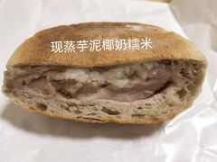 -PAOPAO Bakery&Café(港汇店)