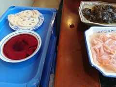 -飘香火锅(玉林西路店)