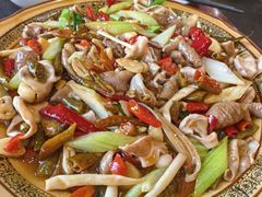 -老来福·非遗酸汤兔(凯旋路店)