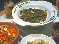 -湘香湖南菜(Chinatown店)