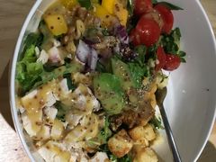 -CALIFORKS加州叉子轻食(朝阳门店)