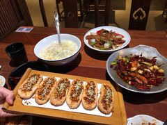 -大牌大·传统杭帮菜(湖滨店)