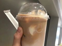 -古茗(同安乐海店)