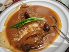 -大铁勺新津菜(熙悦汇店)