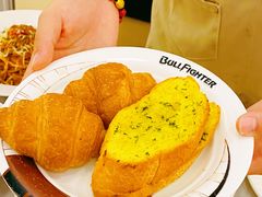 -斗牛士牛排餐厅(嘉里汇店)