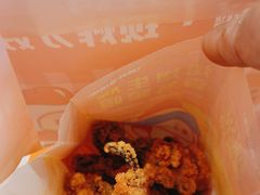 -1973继光香香鸡(大东方百货店)