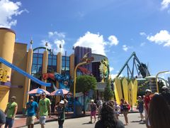 -奥兰多环球影城