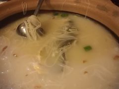 黄鱼煮面线-堂宴·老厦门私房菜(1988仙岳总店)