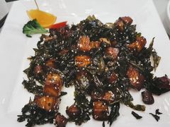 金牌茶香肉-粥之源豫宴(正方元店)