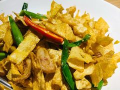 -宴南庭·闽味私房菜