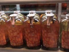 -奈雪的茶(亨特国际广场店)