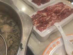 -潮悦牛肉火锅城(水贝店)