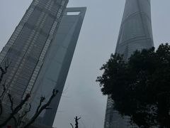 -上海中心大厦