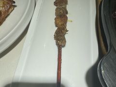 -小放牛河北菜(长安万达店)