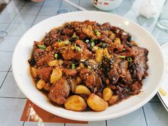 -美味之家·湖景农家乐(太湖东山店)