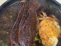 -小龙大肉面馆