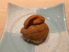 -鮨青(恒基名人购物中心店)