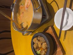 -东就鸭饭店·古早海南菜(友谊南海城店)