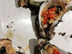 -木屋烧烤(龙岗南联店)