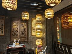 -南京大牌档(崇文门国瑞店)
