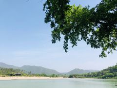 -楠溪江风景名胜区