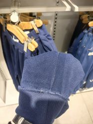 -LEVI'S(中环路一品天下大街段店)