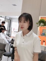 -HairCode芭曲发型