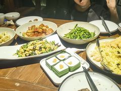 -Local泰莲庭(虹鳟鱼店)