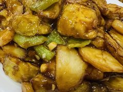 -红实家常菜(静安里店)
