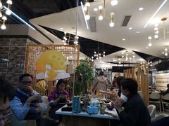 大堂-屋头串串(新街里店)