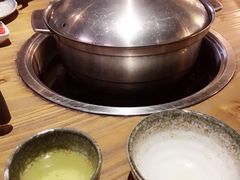 -润青四季音乐主题餐厅·椰子鸡(罗湖店)